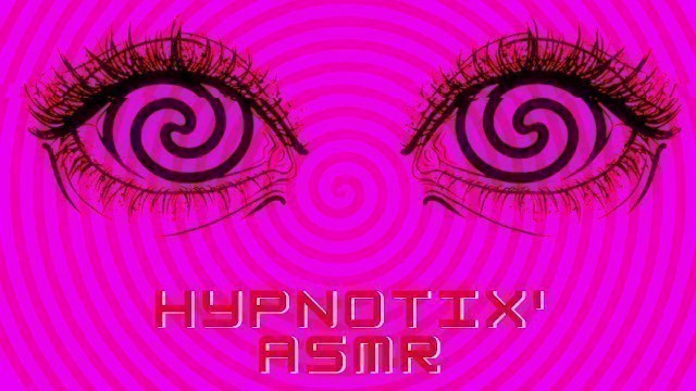 JOI 4 SISSY LOSERS - MIND CONTROL HYPNOSIS | ASMR | JOI | SOLO FEMALE