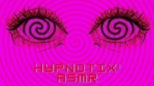 JOI 4 SISSY LOSERS - MIND CONTROL HYPNOSIS | ASMR | JOI | SOLO FEMALE