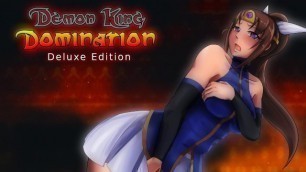 Demon King Domination Deluxe Edition Trailer