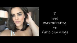 Katie Cummings : Masturbation Song Parody by Cummy Dee