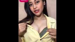 Asian Girl want to Meet a Man in Moonlive