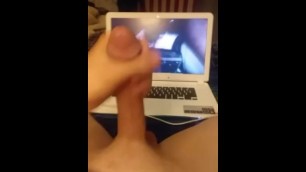 Long Dick Jerking