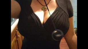 Quick Hypno to Breasts for miss Jennifer