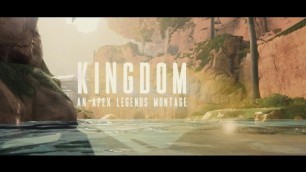 Apex Legends - Kingdom