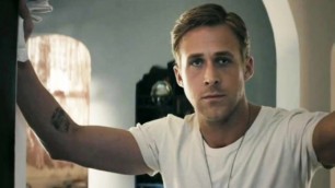 Ryan Gosling - try not to Cum NUDE/SEXY