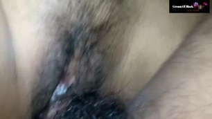 Close up Wet her Pussy Fuck