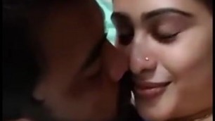 Sri Lankan Piumi Hansamali Kissing 2018