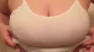 Hot tits compilation. Beautiful boobs. With music