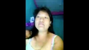 Nepali Mom MuG Chol Dae